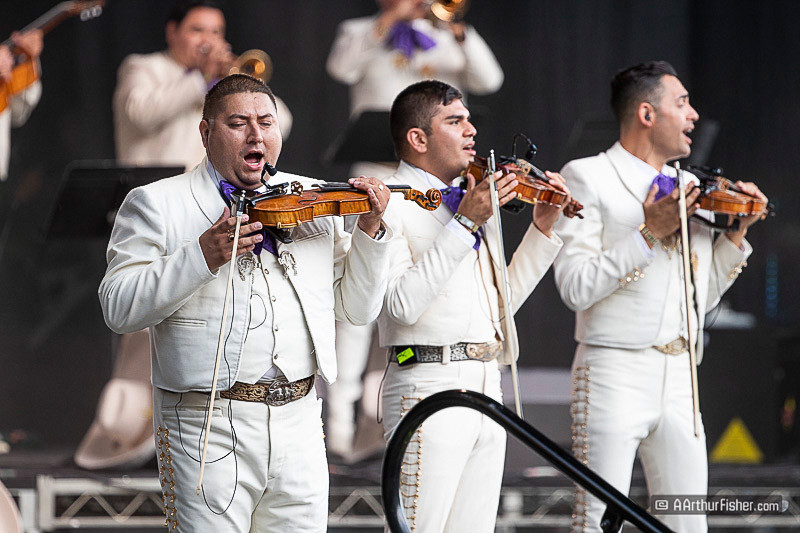 Mariachi Garibaldi de Jaime Cuéllar Mariachi Garibaldi de Jaime Cuéllar