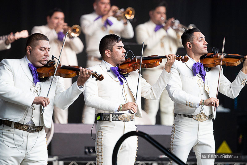 Mariachi Garibaldi de Jaime Cuéllar Mariachi Garibaldi de Jaime Cuéllar