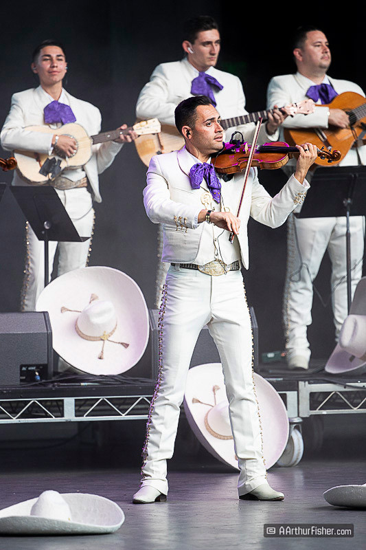 Mariachi Garibaldi de Jaime Cuéllar Mariachi Garibaldi de Jaime Cuéllar
