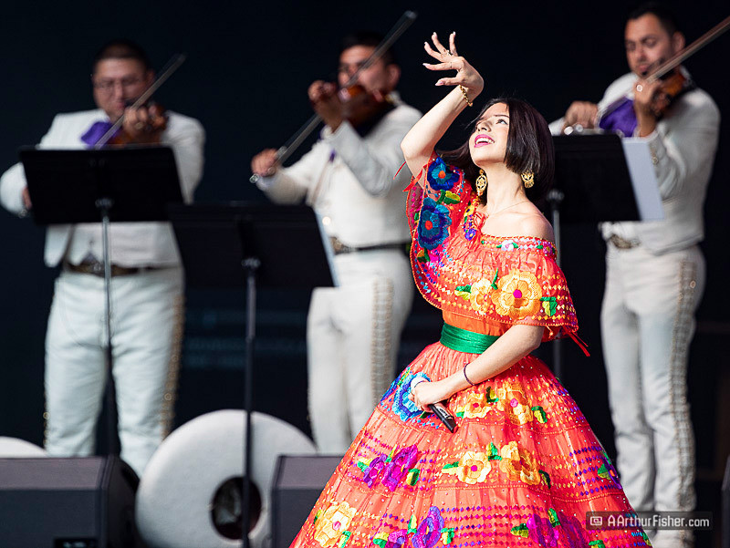 Angela Aguilar Angela Aguilar