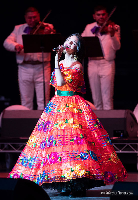 Angela Aguilar Angela Aguilar