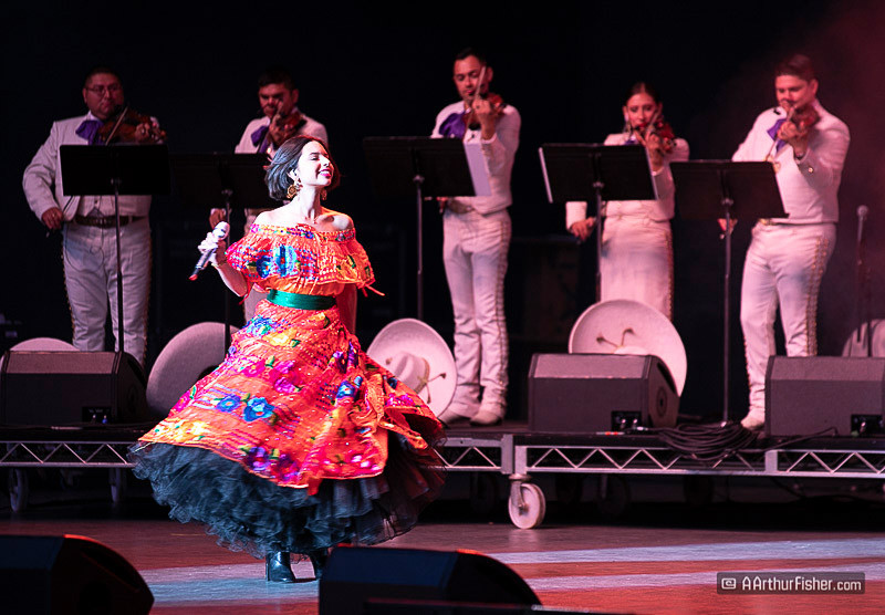 Angela Aguilar Angela Aguilar