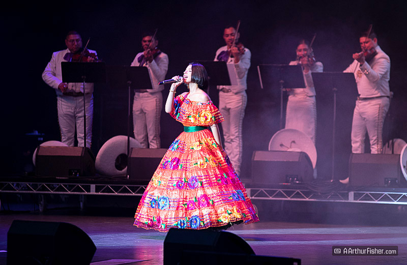 Angela Aguilar Angela Aguilar
