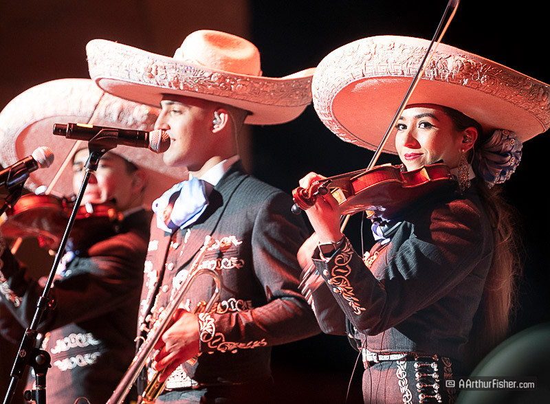 Mariachi Aztlan Mariachi Aztlan