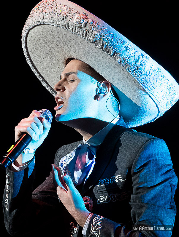 Mariachi Aztlan Mariachi Aztlan