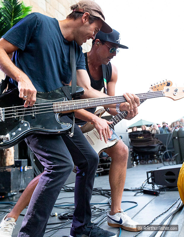 Pepper, Adam Taylor, Kaleo Wassman Pepper, Adam Taylor, Kaleo Wassman