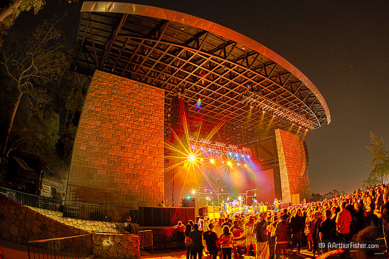 Santa Barbara Bowl Pavilion Santa Barbara Bowl Pavilion