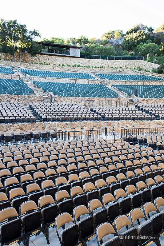 Santa Barbara Bowl Seating Santa Barbara Bowl Seating