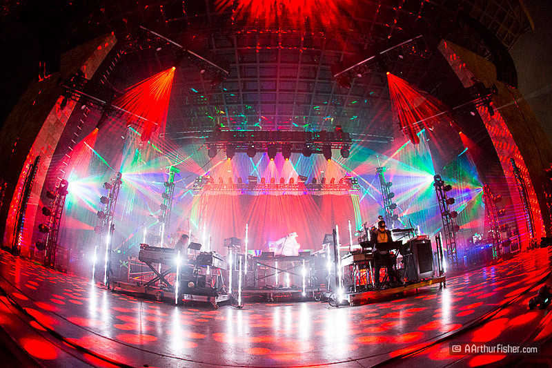 Pretty Lights Pretty Lights