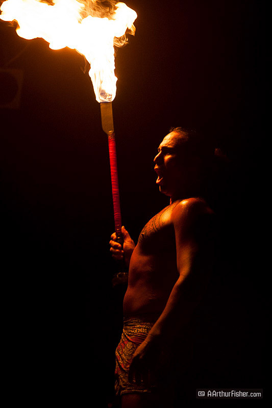 Fire Luau Dancers Fire Luau Dancers