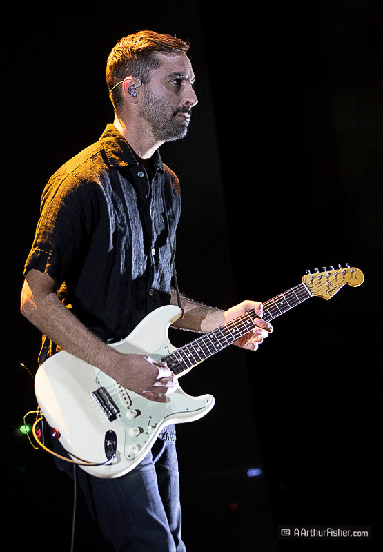 Bradley Hale of Now, Now Bradley Hale of Now, Now