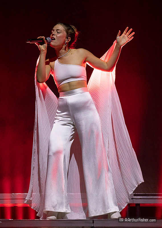 Maggie Rogers Maggie Rogers