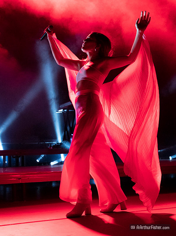 Maggie Rogers Maggie Rogers