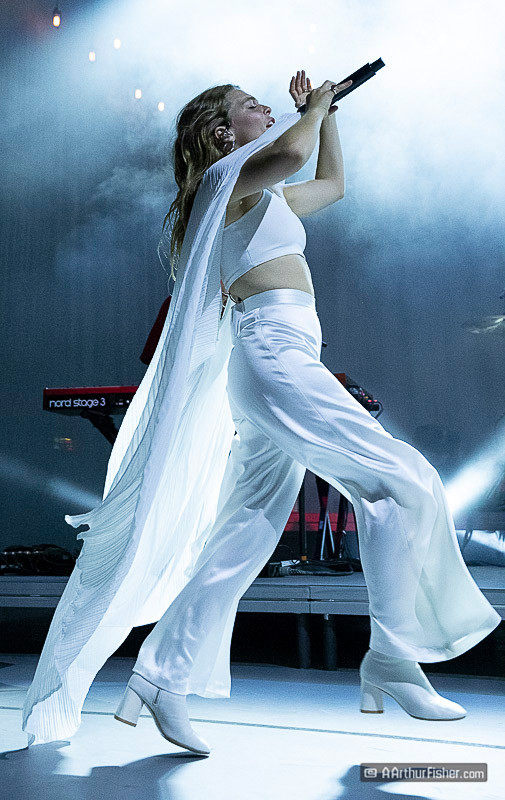 Maggie Rogers Maggie Rogers
