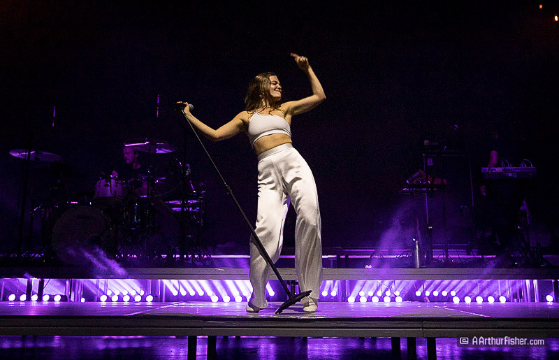 Maggie Rogers Maggie Rogers