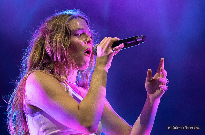 Maggie Rogers Maggie Rogers