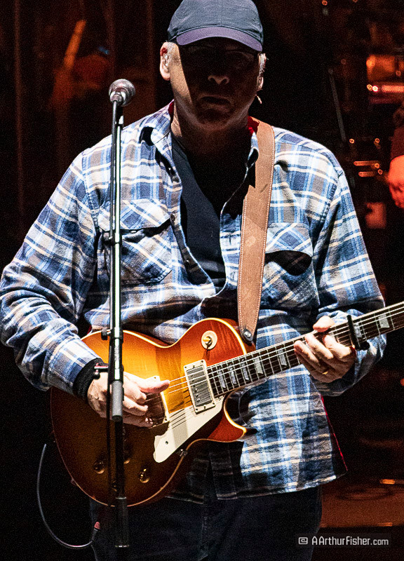 Mark Knopfler Mark Knopfler