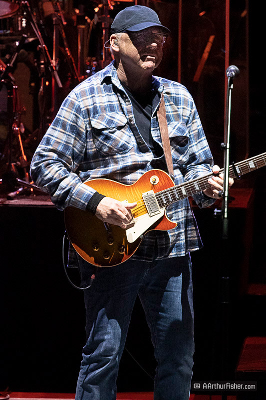 Mark Knopfler Mark Knopfler