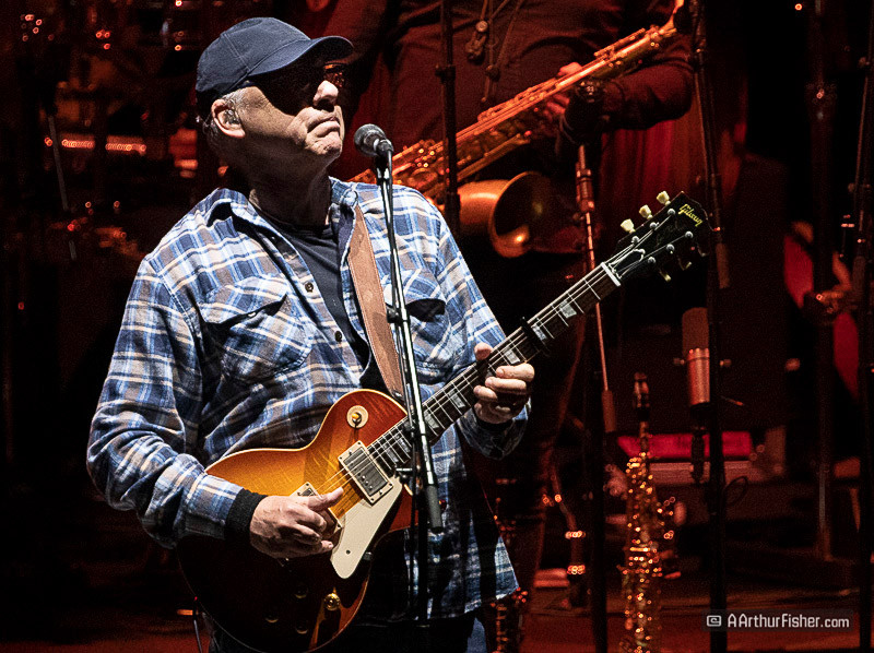 Mark Knopfler Mark Knopfler