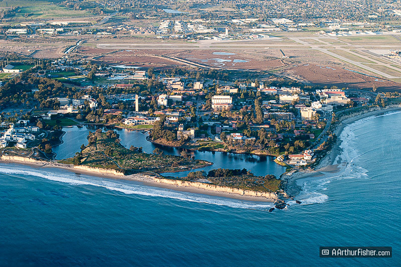 University of California, Santa Barbara University of California, Santa Barbara
