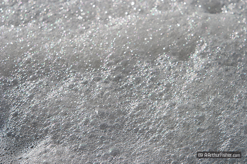 Bubbles Bubbles