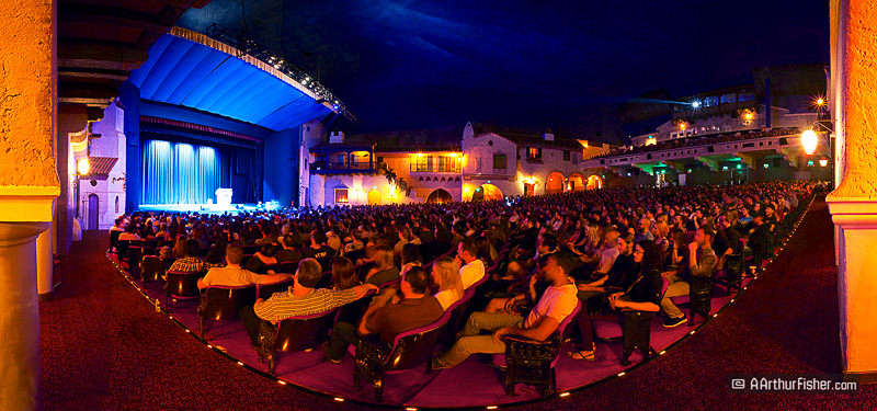 Arlington Theatre Arlington Theatre