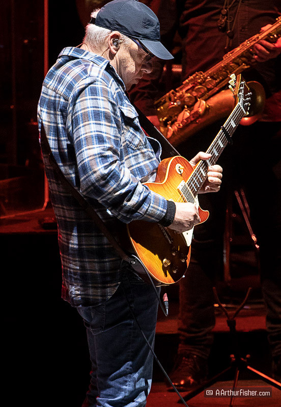 Mark Knopfler Mark Knopfler
