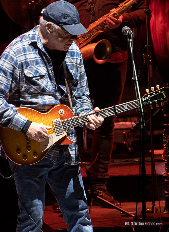 Mark Knopfler Mark Knopfler