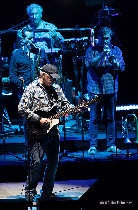 Mark Knopfler Mark Knopfler