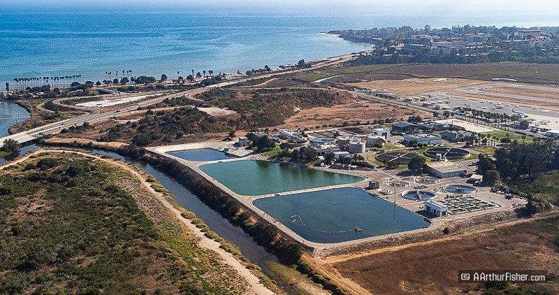 Goleta Sanitary District Goleta Sanitary District