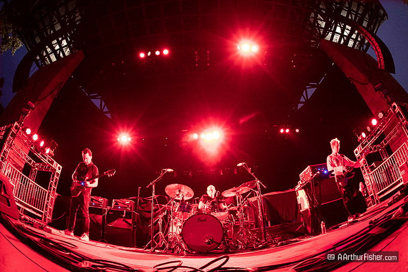 Dub Trio Dub Trio