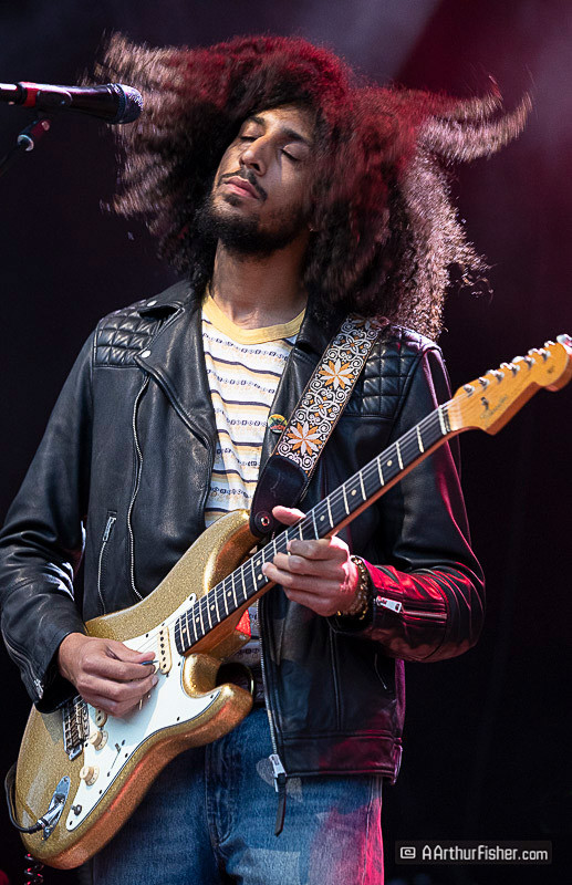 Michael Kiwanuka Michael Kiwanuka