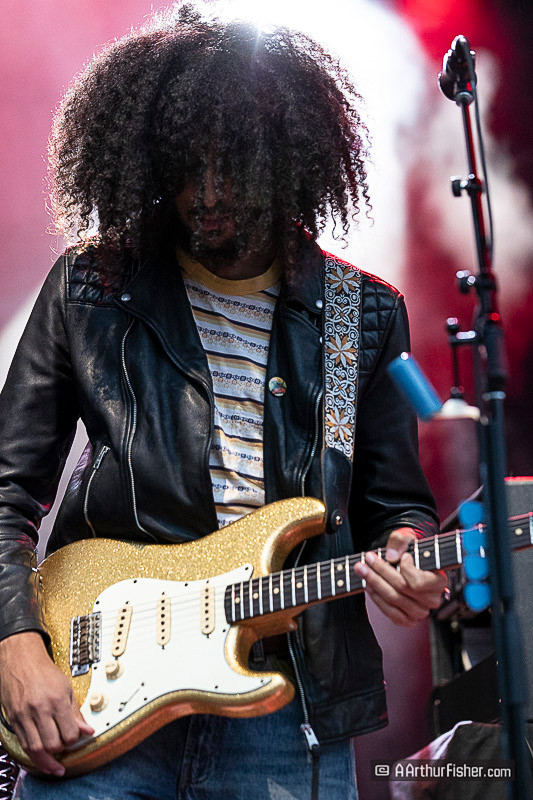 Michael Kiwanuka Michael Kiwanuka