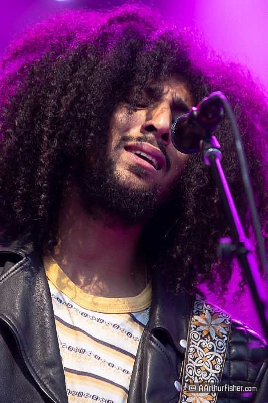 Michael Kiwanuka Michael Kiwanuka