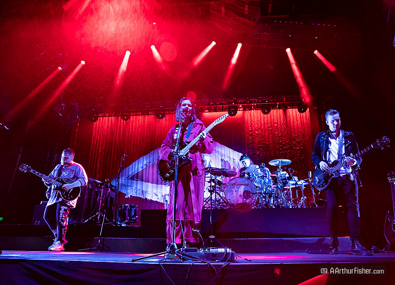 Of Monsters and Men Of Monsters and Men