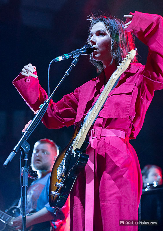 Of Monsters and Men Of Monsters and Men