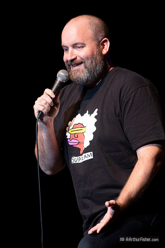 Tom Segura Tom Segura