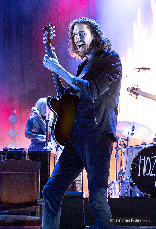Hozier Hozier