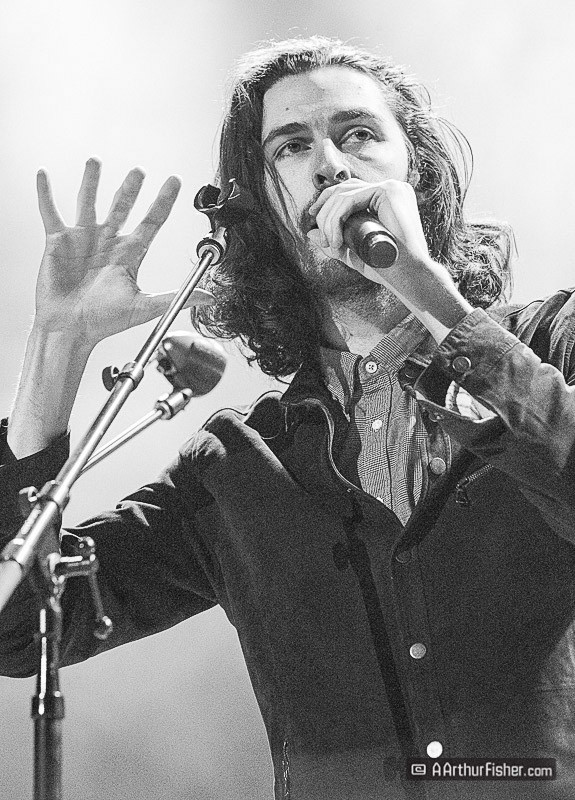 Hozier Hozier