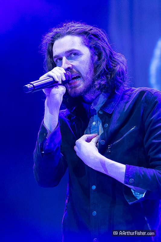 Hozier Hozier