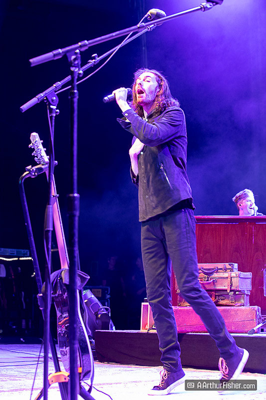 Hozier Hozier