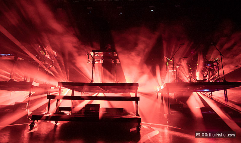 RÜFÜS DU SOL RÜFÜS DU SOL