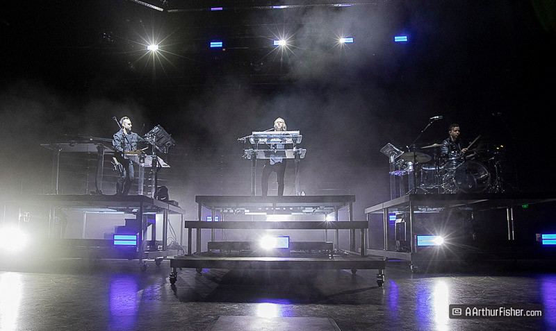 RÜFÜS DU SOL RÜFÜS DU SOL