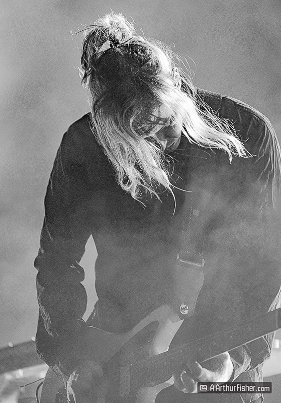 RÜFÜS DU SOL, Tyrone Lindqvist RÜFÜS DU SOL, Tyrone Lindqvist