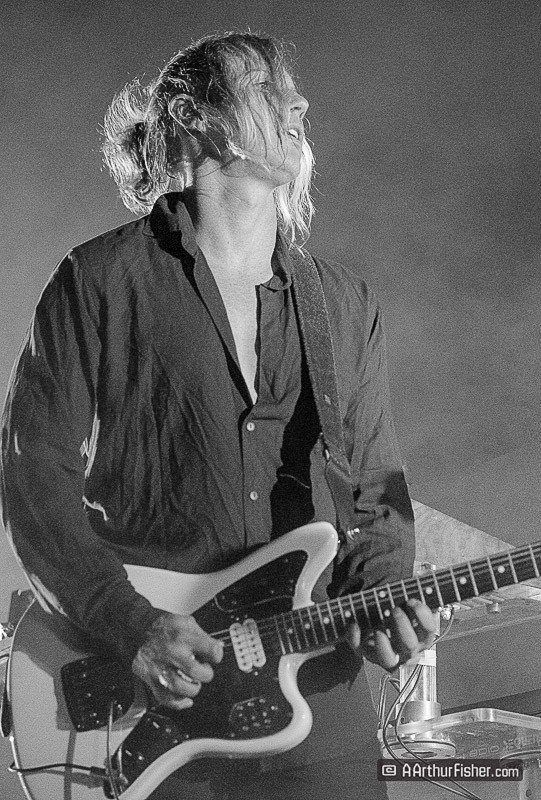 RÜFÜS DU SOL, Tyrone Lindqvist RÜFÜS DU SOL, Tyrone Lindqvist