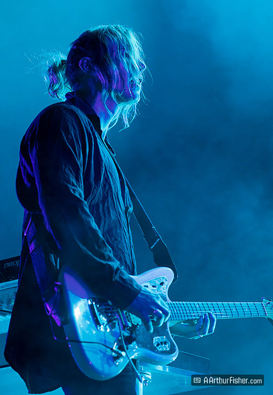 RÜFÜS DU SOL, Tyrone Lindqvist RÜFÜS DU SOL, Tyrone Lindqvist