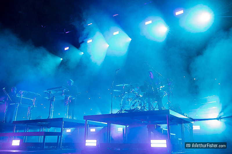 RÜFÜS DU SOL RÜFÜS DU SOL