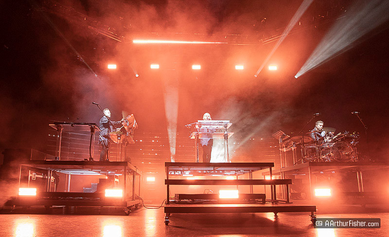 RÜFÜS DU SOL RÜFÜS DU SOL