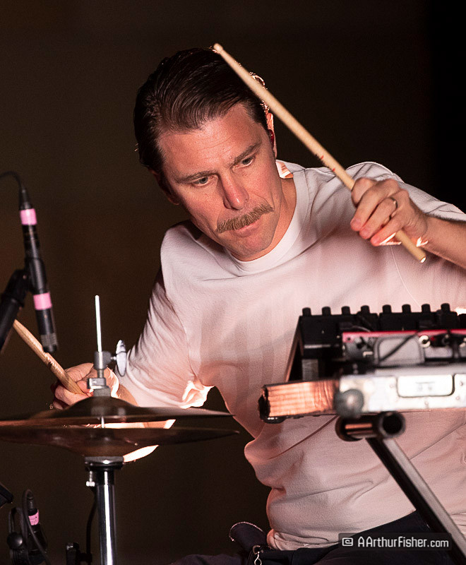 Andrea Belfi Andrea Belfi