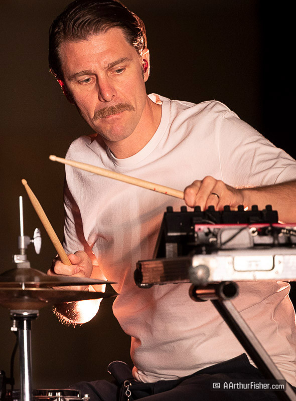 Andrea Belfi Andrea Belfi